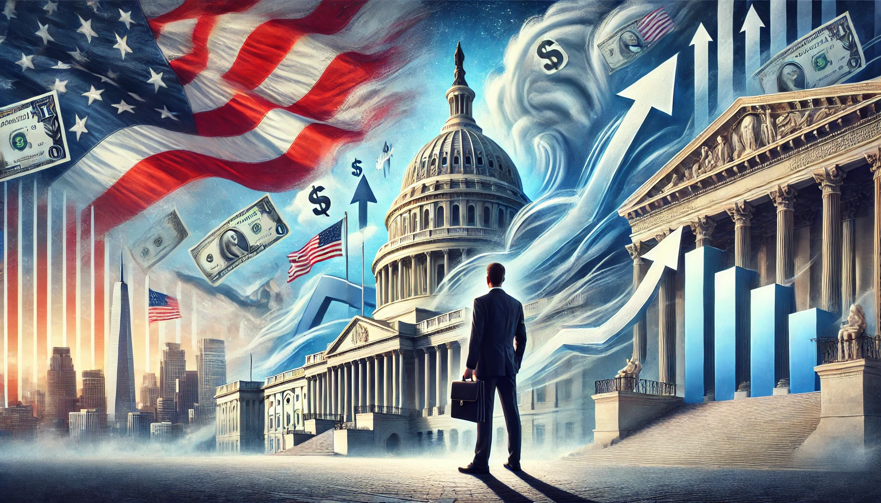 Investment Industry Tied To The Winds Of Political Change In The U.S.: Ongoing Trends And Insights